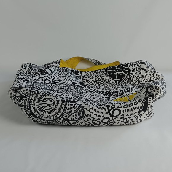 Billabong Women's Beach Large Tote. - Picture 3 of 16